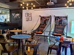 -CIAO·团建聚餐·生日派对轰趴馆(福田店)