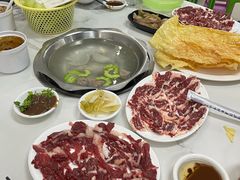 -老猫牛肉火锅(沙溪店)