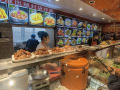 -春花民族美食(佳木斯总店)