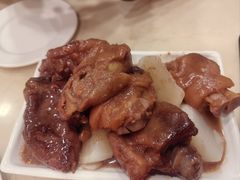 -盛记粥面(佐敦店)