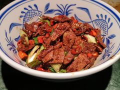 -姐夫的小菜(新中关购物中心店)