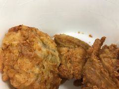 -肯德基(星河店)