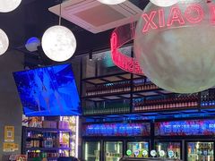 -本色.小马哥烧烤(无锡九里仓店)