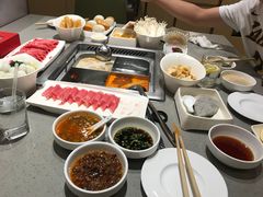 -海底捞火锅(铂澜大象城店)