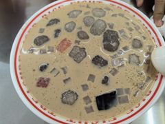 -正宗八宝冰饭·非遗冰饭·烧烤(奎桥店)