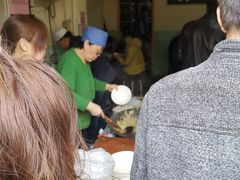 -正味斋锅巴菜(西北角店)