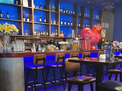 -blue frog蓝蛙(长泰广场店)