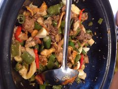 黔蘑菇四季餐厅(观山湖店)-黔蘑菇四季餐厅(观山湖店)