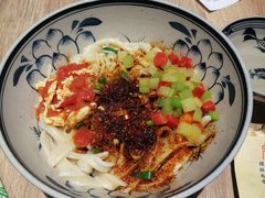 -宋益驴蹄子面肉夹馍(辛家庙店)