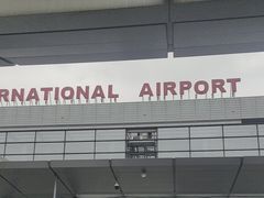 -上海虹桥国际机场