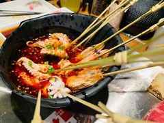 -炉小哥烤肉(信万广场店)