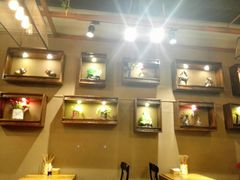 大堂-协茂森老钟家(鸿云悦街店)
