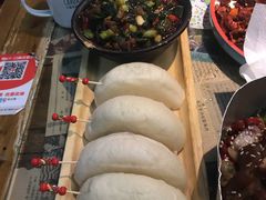 下饭菜-豆蔻电影主题餐厅(四牌楼店)