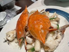 -壹只菜·崇明本地特色菜(崇明南门店)