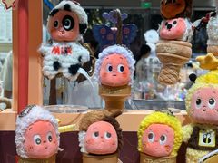-泡泡玛特POPMART(正弘城店)