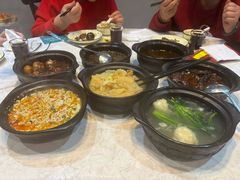-阿龙酒煲(海宁新苑路店)