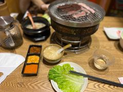 -牛也烧肉(摩尔城店)