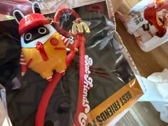 -麦当劳(团结湖店)