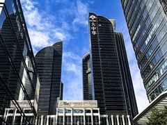 -blend咖啡部落(卓悦中心店)