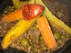 -Tajine Moroccan塔金摩洛哥中东餐厅