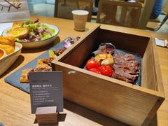 -GOTLOT COFFEE&KITCHEN角落厨房NOOK店