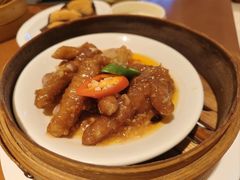 -杭州JW万豪酒店-万豪中餐厅