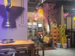 -筱果•梁山围炉烤肉(昌里路店)