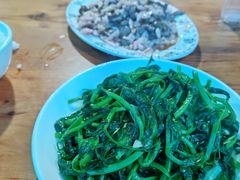 -九九牛肉馆(南山路店)