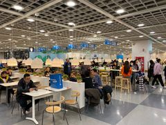 -宜家·瑞典风味餐厅(北京西红门店)