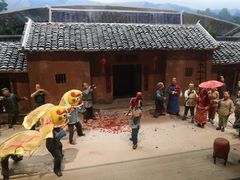 -中国客家博物馆