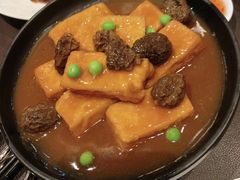 -广州文华东方酒店·江-由辉师傅主理