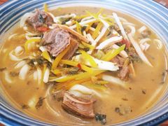 -陈八两面家(华孚写字楼店)