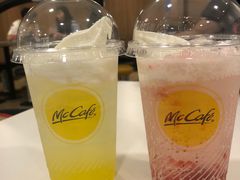 -麦当劳(厦门梧村店)