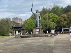 -景德镇古窑民俗博览区