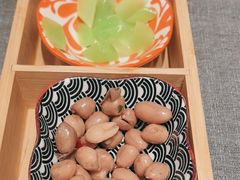 -新吉士·上海菜(浦东LCM置汇旭辉店)