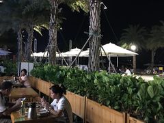 露天位-木屋烧烤(惠阳华润小径湾店)