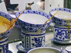 -清真·宏顺祥卤汁凉粉(大皮院店)