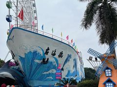 -左海海底世界