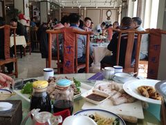 大堂-丁兄弟(富城时代店)