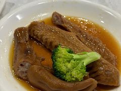 -长润·濑尿烧鹅