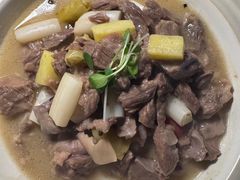 -山石榴·贵州菜(丰盛里店)