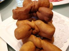 -鼓楼东街老火锅(鼓楼店)