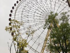 -国色天乡三期陆地乐园