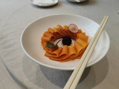 -恒悦轩·粤菜(上海展览中心店)