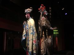-正乙祠戏楼