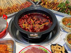 -钢管厂五区小郡肝火锅串串香(清河店)