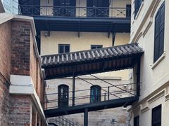 -大馆(前中区警署建築群)
