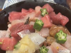 -希望日本料理(保利香槟花园店)