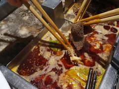 -海底捞火锅(大学路新象城店)