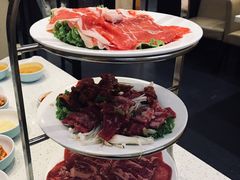 -韩时烤肉(枫蓝店)